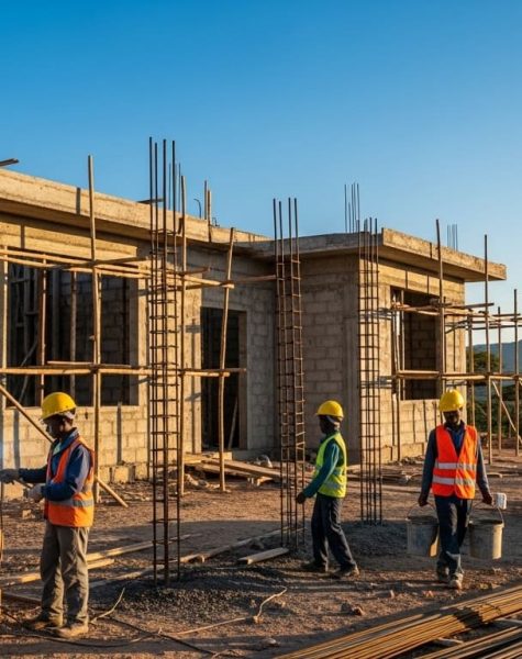 Custom Home Construction for Clients (3)