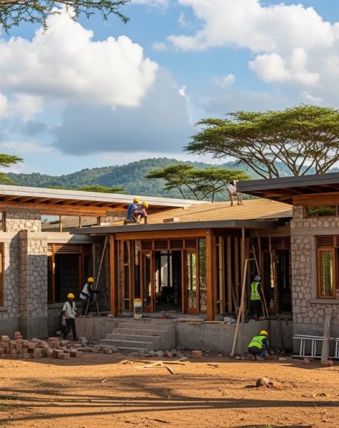 Custom Home Construction for Clients (4)