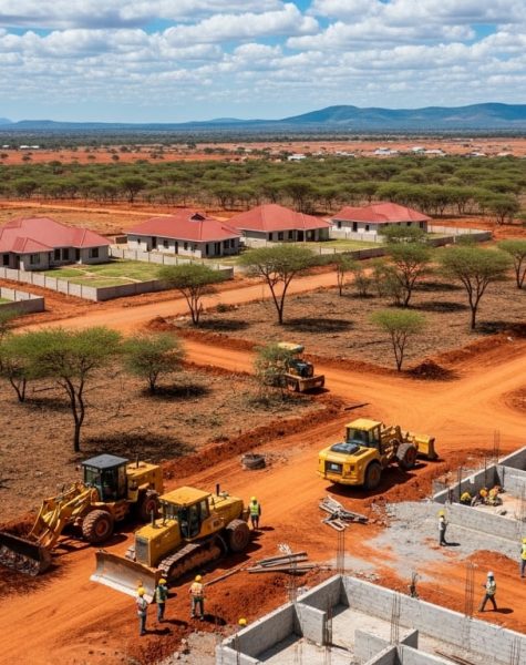 Land Development in Kenya (10)