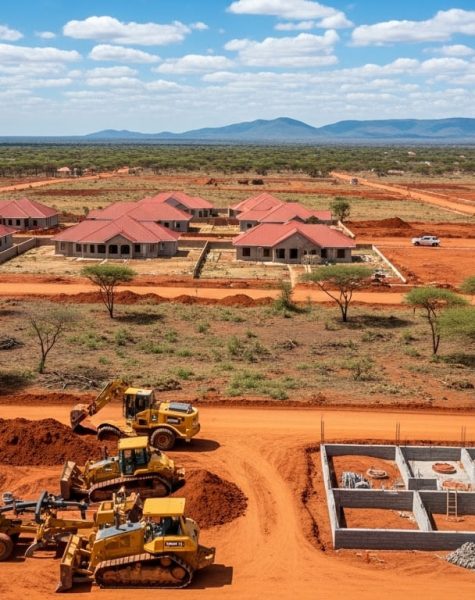 Land Development in Kenya (11)