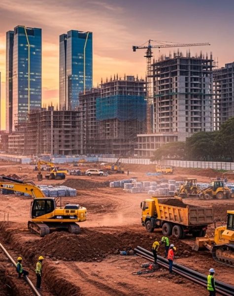 Land Development in Kenya (4)