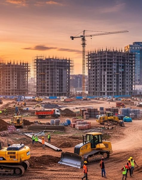 Land Development in Kenya (5)