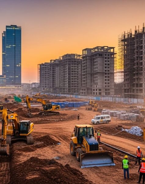Land Development in Kenya (6)