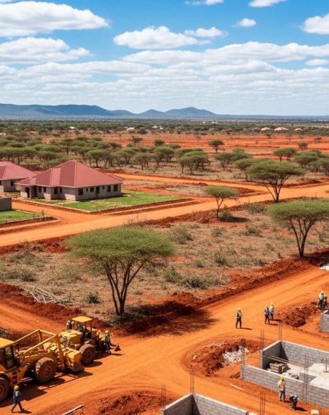 Land Development in Kenya (8)