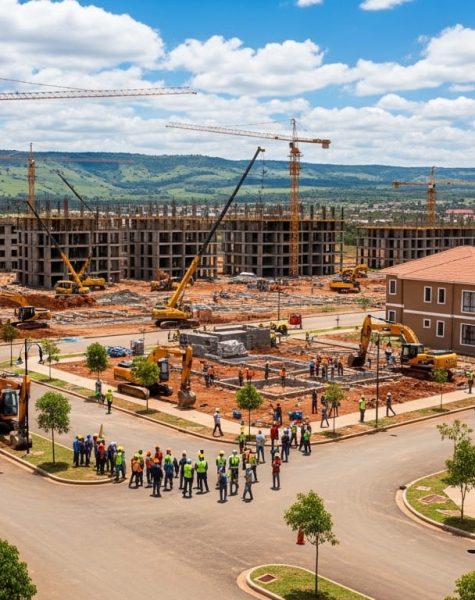 Land Development in Kenya (9)