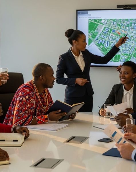 Real Estate Investment Partnerships (10)