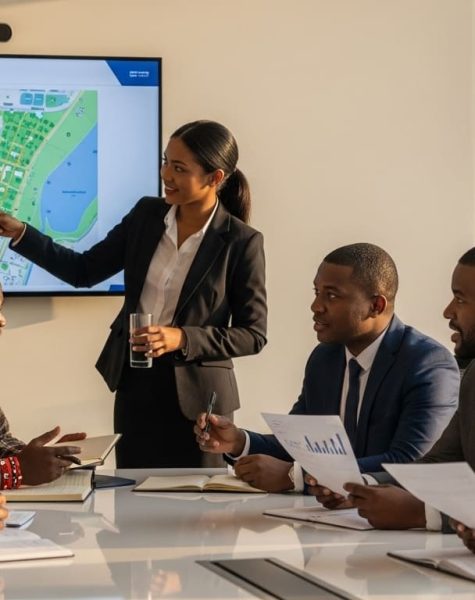 Real Estate Investment Partnerships (13)