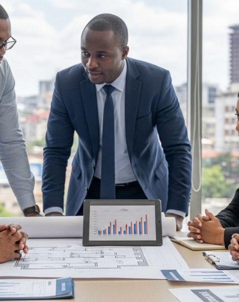 Real Estate Investment Partnerships (9)